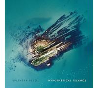 HAXO/SPLINTER REEDS - Hypothetical Islands