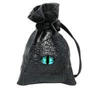 Haxtec Dragon Eye Dice Bag (Eternal-Blue Eye)