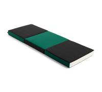 HAY 3 Fold mattress 70x195 cm Green