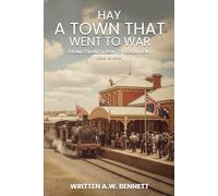 HAY A TOWN THAT WENT TO WAR