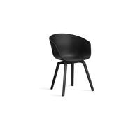 HAY AAC22 Dining Chair Black
