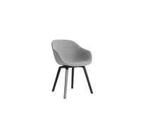 HAY AAC223 Dining Chair Black/Fashion 008