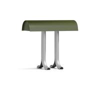 HAY - Anagram Table Lamp, Seaweed Green - Seaweed Green
