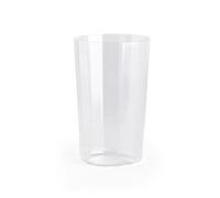 HAY Angle drinking glass Large 13 cm