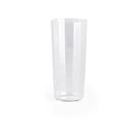 HAY Angle drinking glass Tall 13 cm