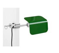 HAY - Apex Clamp Light, Emerald Green - Emerald Green