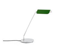HAY Apex desk lamp Emerald green