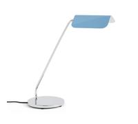 HAY - Apex Desk Lamp, Pastel Blue - Pastel Blue