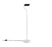 HAY - Apex Floor Lamp, Iron Black - Iron black