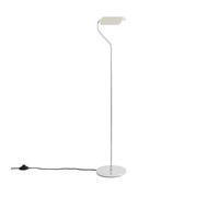 HAY Apex Floor Lamp Oyster White