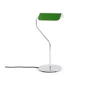 HAY Apex Table Lamp Emerald Green