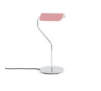 HAY Apex table lamp Luis pink