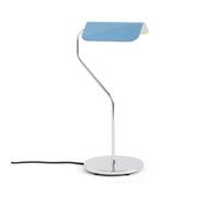 HAY - Apex Table Lamp, Pastel Blue - Pastel Blue