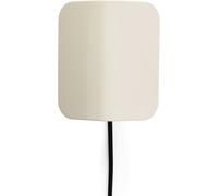 HAY - Apex Wall Lamp, Oyster White - Oyster White