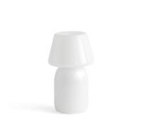 HAY Apollo Portable Lamp Glass
