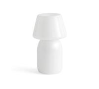 HAY Apollo Portable table lamp White