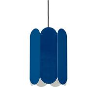 HAY - Arcs Lampshade, Cobalt-blue - Cobalt Blue
