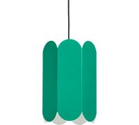 HAY - Arcs Lampshade See Green - Sea Green