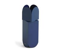 HAY Arcs salt/pepper grinder 17 cm Dark blue