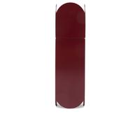 HAY Arcs salt/pepper grinder 17 cm Burgundy