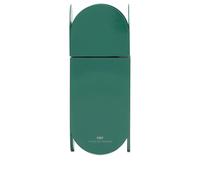 HAY Arcs Salt & Pepper Grinder - Small Green