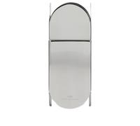 HAY Arcs Salt & Pepper Grinder - Small Mirror