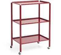 Arcs Trolley Serving Trolley High Hay - 5710441328544