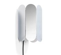 HAY Arcs wall switch wall lamp Mirror
