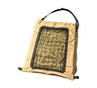Hay Bags for Horses Easy Fill Large Capacity Heavy Duty Feeder