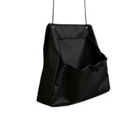 Hay Bags for Horses Large Capacity Waterproof Opening Bag with Strap