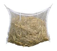 Hay Bags for Horses | Strong Load-Bearing Bite-Proof | Goat Hay Feeder | for Sheep Stalls Fences Trailers Stables Pastures Barn