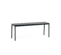 HAY Balcony Bench L119.5 Anthracite