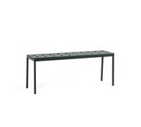 HAY Balcony Bench L119.5 Dark Forest