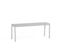 HAY Balcony Bench L119.5 Desert Green