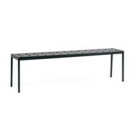HAY Balcony Bench L165.5 Anthracite