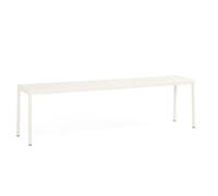 HAY Balcony Bench L165.5 Chalk Beige