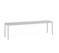HAY Balcony Bench L165.5 Desert Green