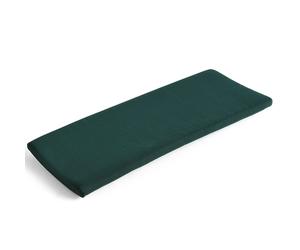HAY - Balcony Seat Cushion For Bench, Green - Green