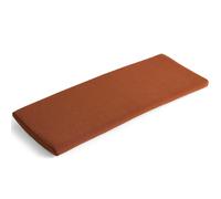HAY - Balcony Seat Cushion For Bench, Red - Red