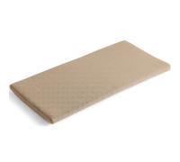 HAY - Balcony Seat Cushion For Lounge Sofa, Beige - Beige