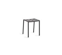 HAY Balcony Stool Anthracite