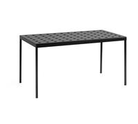 HAY Balcony Table L144 x H74 Anthracite