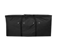 Hay Bale Storage Bag, Hay Bag for Oxford Extra Large Container Heavy for Hay Bale, Goat Feed, Waterproof, Food for Beef Sheep Supplies