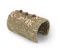 Hay ball for rodents parsnip carrot Witte Molen Puur Pauze