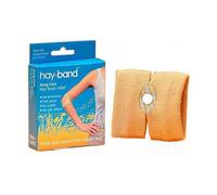 HAY-BAND HAY FEVER & ALLERGIC RHINITIS; Drug Free UK STOCK