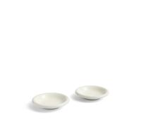 HAY Barro bowl - Neutrals One Size