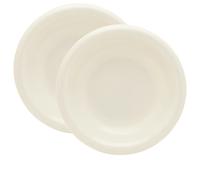 HAY Barro Bowl - Set of 2 Off-White