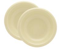 HAY Barro Bowl - Set of 2 Pistachio One Size