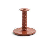 HAY Barro candleholder Natural