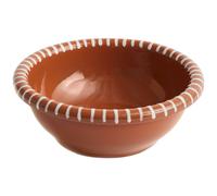 HAY - Barro Salad Bowl Large, Natural - Natural